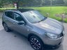 USED 2013 63 NISSAN QASHQAI 1.6 360 5d 117 BHP ULEZ Complaint With Great Specification And Full Service History !