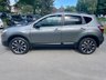 USED 2013 63 NISSAN QASHQAI 1.6 360 5d 117 BHP ULEZ Complaint With Great Specification And Full Service History !
