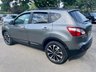 USED 2013 63 NISSAN QASHQAI 1.6 360 5d 117 BHP ULEZ Complaint With Great Specification And Full Service History !