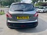 USED 2013 63 NISSAN QASHQAI 1.6 360 5d 117 BHP ULEZ Complaint With Great Specification And Full Service History !