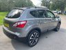 USED 2013 63 NISSAN QASHQAI 1.6 360 5d 117 BHP ULEZ Complaint With Great Specification And Full Service History !
