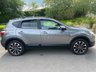 USED 2013 63 NISSAN QASHQAI 1.6 360 5d 117 BHP ULEZ Complaint With Great Specification And Full Service History !