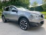 USED 2013 63 NISSAN QASHQAI 1.6 360 5d 117 BHP ULEZ Complaint With Great Specification And Full Service History !