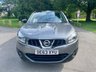 USED 2013 63 NISSAN QASHQAI 1.6 360 5d 117 BHP ULEZ Complaint With Great Specification And Full Service History !
