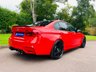 USED 2017 66 BMW M3 3.0 M3 COMPETITION PACKAGE 4d 444 BHP 