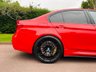 USED 2017 66 BMW M3 3.0 M3 COMPETITION PACKAGE 4d 444 BHP 
