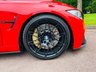 USED 2017 66 BMW M3 3.0 M3 COMPETITION PACKAGE 4d 444 BHP 