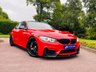 USED 2017 66 BMW M3 3.0 M3 COMPETITION PACKAGE 4d 444 BHP 