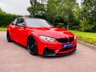 USED 2017 66 BMW M3 3.0 M3 COMPETITION PACKAGE 4d 444 BHP 