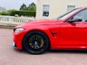 USED 2017 66 BMW M3 3.0 M3 COMPETITION PACKAGE 4d 444 BHP 
