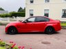 USED 2017 66 BMW M3 3.0 M3 COMPETITION PACKAGE 4d 444 BHP 