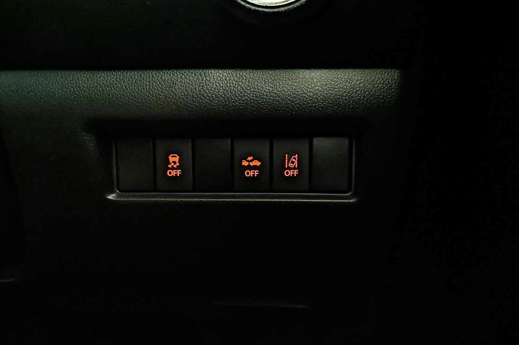 USED 2017 67 SUZUKI SWIFT 1.0 SZ5 BOOSTERJET 5d AUTO 
