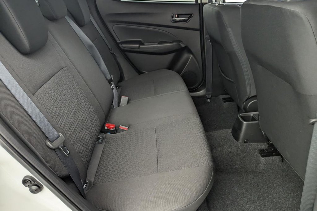 USED 2017 67 SUZUKI SWIFT 1.0 SZ5 BOOSTERJET 5d AUTO 