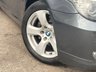 USED 2008 08 BMW 5 SERIES 2.0 520D SE TOURING 5dr - PARK ASSIST 