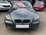 USED 2008 08 BMW 5 SERIES 2.0 520D SE TOURING 5dr - PARK ASSIST 