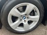 USED 2008 08 BMW 5 SERIES 2.0 520D SE TOURING 5dr - PARK ASSIST 