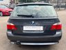 USED 2008 08 BMW 5 SERIES 2.0 520D SE TOURING 5dr - PARK ASSIST 
