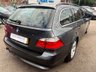 USED 2008 08 BMW 5 SERIES 2.0 520D SE TOURING 5dr - PARK ASSIST 