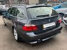 USED 2008 08 BMW 5 SERIES 2.0 520D SE TOURING 5dr - PARK ASSIST 