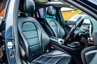USED 2015 65 MERCEDES-BENZ C-CLASS 2.1 C220 BLUETEC SPORT PREMIUM 4d 170 BHP 