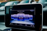 USED 2015 65 MERCEDES-BENZ C-CLASS 2.1 C220 BLUETEC SPORT PREMIUM 4d 170 BHP 
