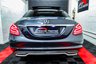 USED 2015 65 MERCEDES-BENZ C-CLASS 2.1 C220 BLUETEC SPORT PREMIUM 4d 170 BHP 