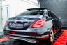 USED 2015 65 MERCEDES-BENZ C-CLASS 2.1 C220 BLUETEC SPORT PREMIUM 4d 170 BHP 