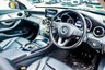 USED 2015 65 MERCEDES-BENZ C-CLASS 2.1 C220 BLUETEC SPORT PREMIUM 4d 170 BHP 
