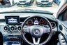 USED 2015 65 MERCEDES-BENZ C-CLASS 2.1 C220 BLUETEC SPORT PREMIUM 4d 170 BHP 