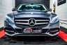 USED 2015 65 MERCEDES-BENZ C-CLASS 2.1 C220 BLUETEC SPORT PREMIUM 4d 170 BHP 