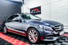 USED 2015 65 MERCEDES-BENZ C-CLASS 2.1 C220 BLUETEC SPORT PREMIUM 4d 170 BHP 