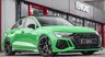 USED 2023 23 AUDI RS3 SALOON 2.5 RS 3 TFSI QUATTRO VORSPRUNG 4d 395 BHP PAN l B&O l EXCLUSIVE