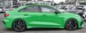 USED 2023 23 AUDI RS3 SALOON 2.5 RS 3 TFSI QUATTRO VORSPRUNG 4d 395 BHP PAN l B&O l EXCLUSIVE