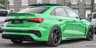 USED 2023 23 AUDI RS3 SALOON 2.5 RS 3 TFSI QUATTRO VORSPRUNG 4d 395 BHP PAN l B&O l EXCLUSIVE