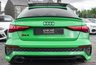 USED 2023 23 AUDI RS3 SALOON 2.5 RS 3 TFSI QUATTRO VORSPRUNG 4d 395 BHP PAN l B&O l EXCLUSIVE