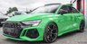 USED 2023 23 AUDI RS3 SALOON 2.5 RS 3 TFSI QUATTRO VORSPRUNG 4d 395 BHP PAN l B&O l EXCLUSIVE