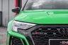 USED 2023 23 AUDI RS3 SALOON 2.5 RS 3 TFSI QUATTRO VORSPRUNG 4d 395 BHP PAN l B&O l EXCLUSIVE