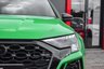 USED 2023 23 AUDI RS3 SALOON 2.5 RS 3 TFSI QUATTRO VORSPRUNG 4d 395 BHP PAN l B&O l EXCLUSIVE