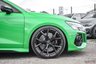 USED 2023 23 AUDI RS3 SALOON 2.5 RS 3 TFSI QUATTRO VORSPRUNG 4d 395 BHP PAN l B&O l EXCLUSIVE