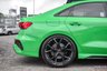 USED 2023 23 AUDI RS3 SALOON 2.5 RS 3 TFSI QUATTRO VORSPRUNG 4d 395 BHP PAN l B&O l EXCLUSIVE