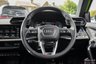 USED 2023 23 AUDI RS3 SALOON 2.5 RS 3 TFSI QUATTRO VORSPRUNG 4d 395 BHP PAN l B&O l EXCLUSIVE