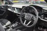 USED 2023 23 AUDI RS3 SALOON 2.5 RS 3 TFSI QUATTRO VORSPRUNG 4d 395 BHP PAN l B&O l EXCLUSIVE