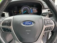 USED 2017 66 FORD RANGER 2.2 LIMITED 4X4 DCB TDCI 4d 148 BHP PRICE 14050 + VAT 2810 TOTAL =16860