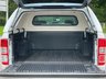 USED 2017 66 FORD RANGER 2.2 LIMITED 4X4 DCB TDCI 4d 148 BHP PRICE 14050 + VAT 2810 TOTAL =16860