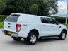 USED 2017 66 FORD RANGER 2.2 LIMITED 4X4 DCB TDCI 4d 148 BHP PRICE 14050 + VAT 2810 TOTAL =16860