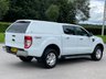 USED 2017 66 FORD RANGER 2.2 LIMITED 4X4 DCB TDCI 4d 148 BHP PRICE 14050 + VAT 2810 TOTAL =16860