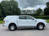 USED 2017 66 FORD RANGER 2.2 LIMITED 4X4 DCB TDCI 4d 148 BHP PRICE 14050 + VAT 2810 TOTAL =16860