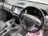 USED 2017 66 FORD RANGER 2.2 LIMITED 4X4 DCB TDCI 4d 148 BHP PRICE 14050 + VAT 2810 TOTAL =16860