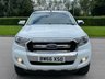 USED 2017 66 FORD RANGER 2.2 LIMITED 4X4 DCB TDCI 4d 148 BHP PRICE 14050 + VAT 2810 TOTAL =16860