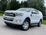 USED 2017 66 FORD RANGER 2.2 LIMITED 4X4 DCB TDCI 4d 148 BHP PRICE 14050 + VAT 2810 TOTAL =16860